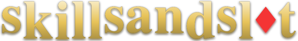 skillsandslot logo
