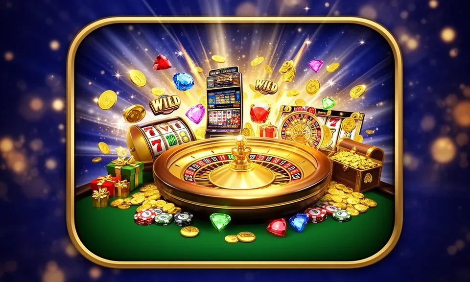 skillsandslot What Our FAQ Covers and Why It Reads Different