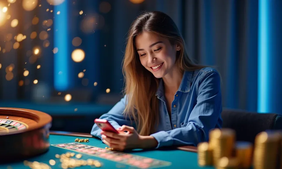 skillsandslot Verifying Your skillsandslot Account