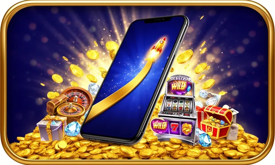 skillsandslot Classic Blackjack